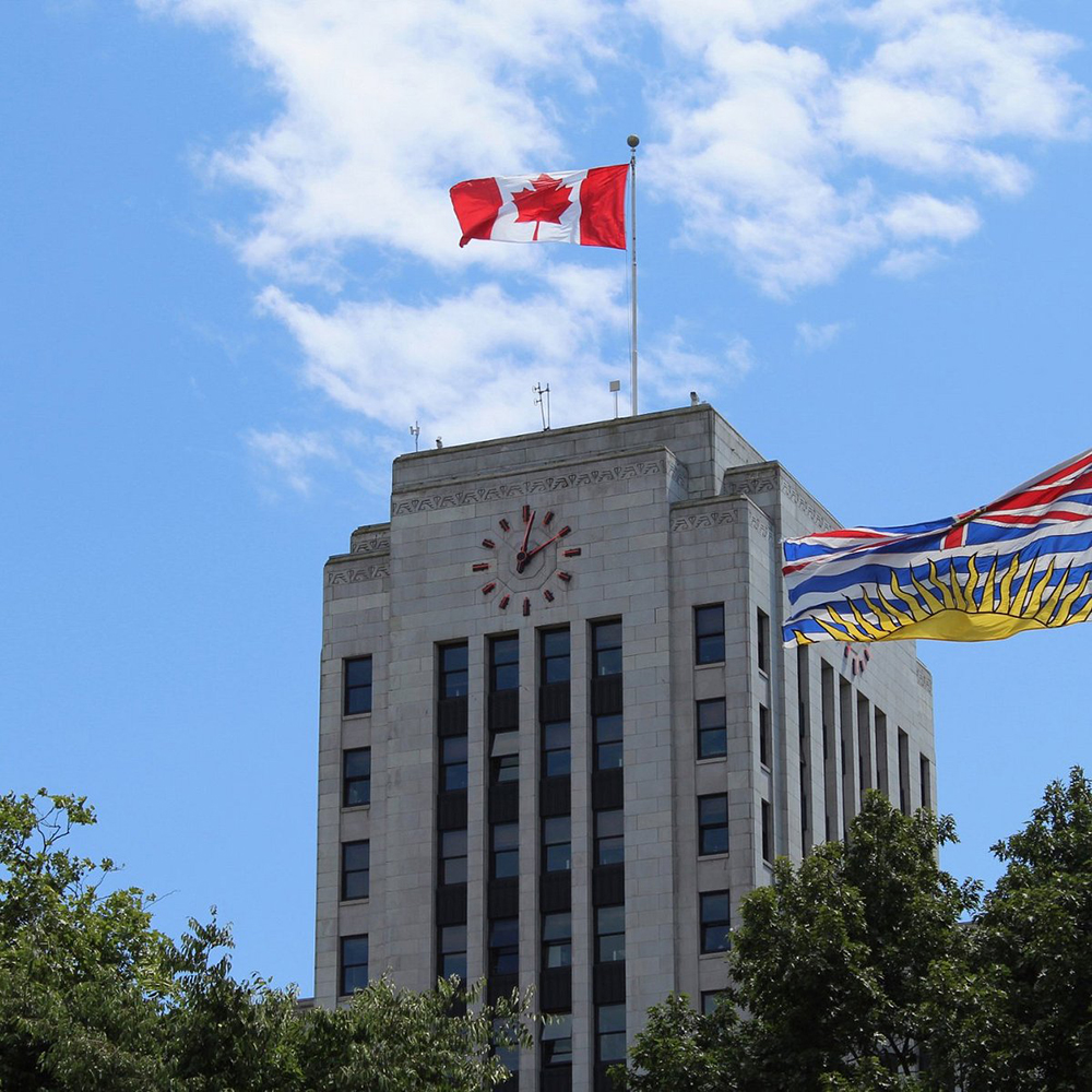 How Long Does A Building Permit Take In Vancouver Vancouver Real 