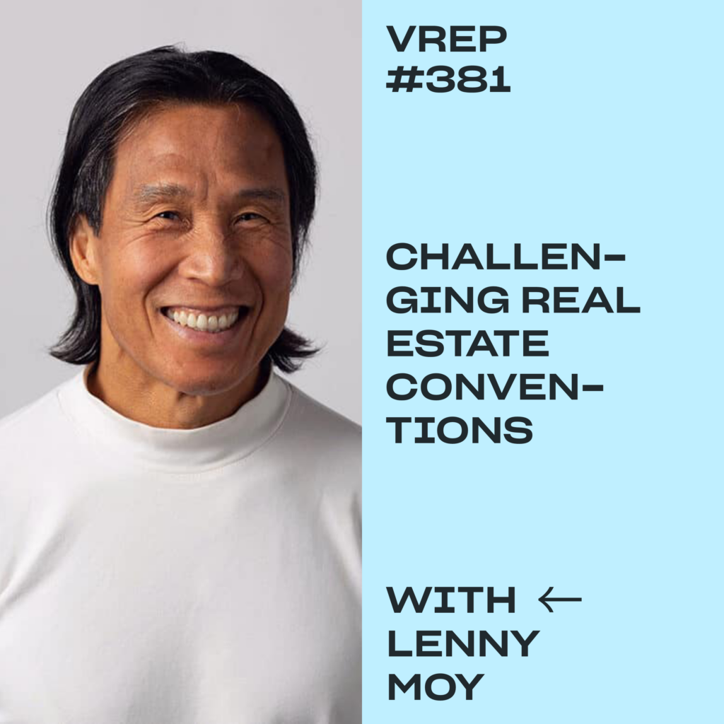 Aragon’s Lenny Moy on Building Different in Vancouver Real Estate