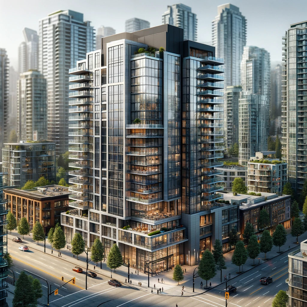 Should you buy a Pre-Sale Condo in Vancouver in 2023