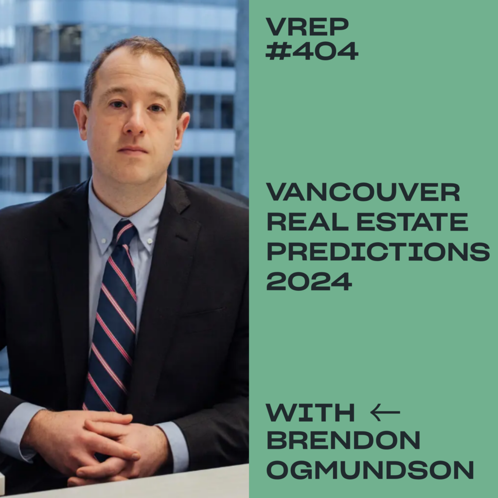 Vancouver Housing Market Predictions for 2024 Vancouver Real Estate